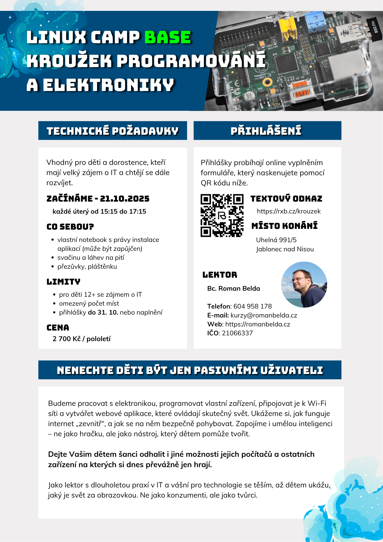 Prospekt